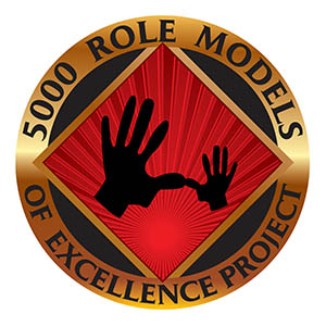 5000 Role Models logo