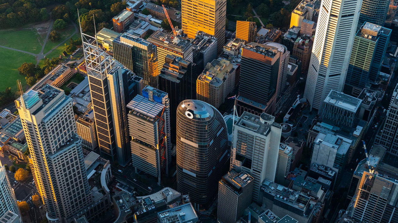 Finance across the fund lifecycle image