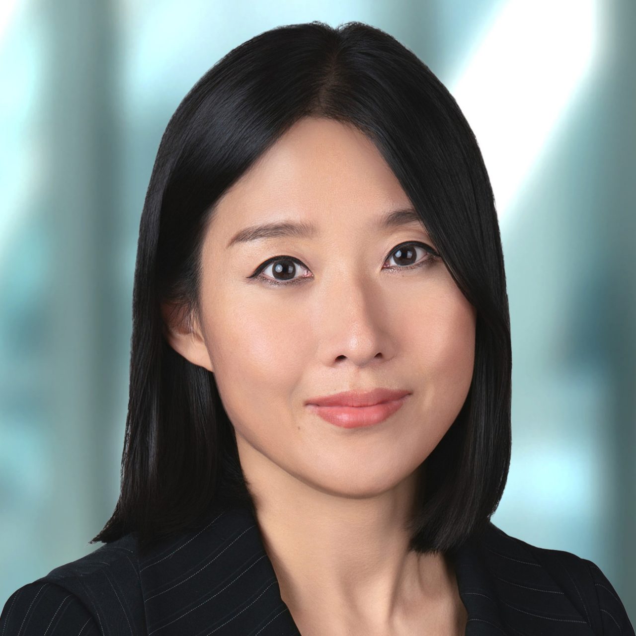 Headshot of Christina Lee, Head of Asia Content