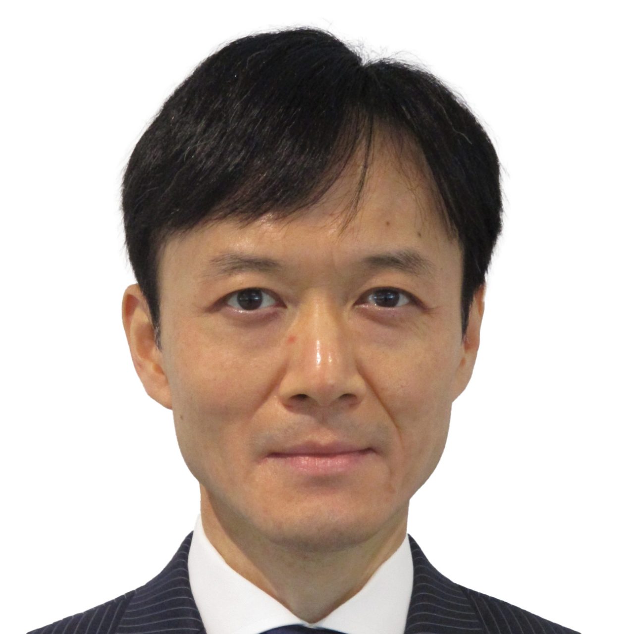 Headshot of Tony Ren