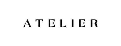 Atelier company logo