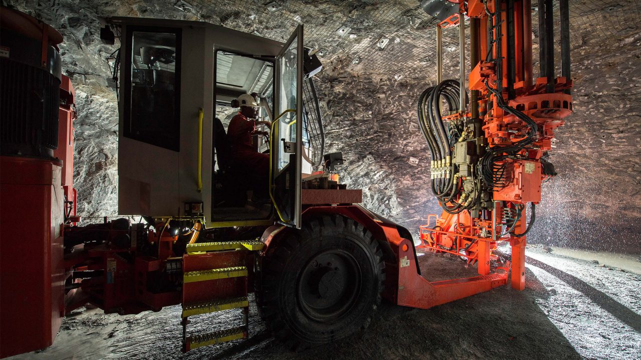 Lane Xang Minerals Limited Company (LXML) Sepon mine