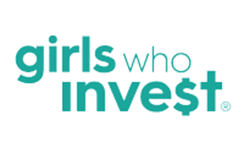 Girls who Invest logo