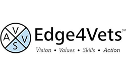Edge4Vets logo