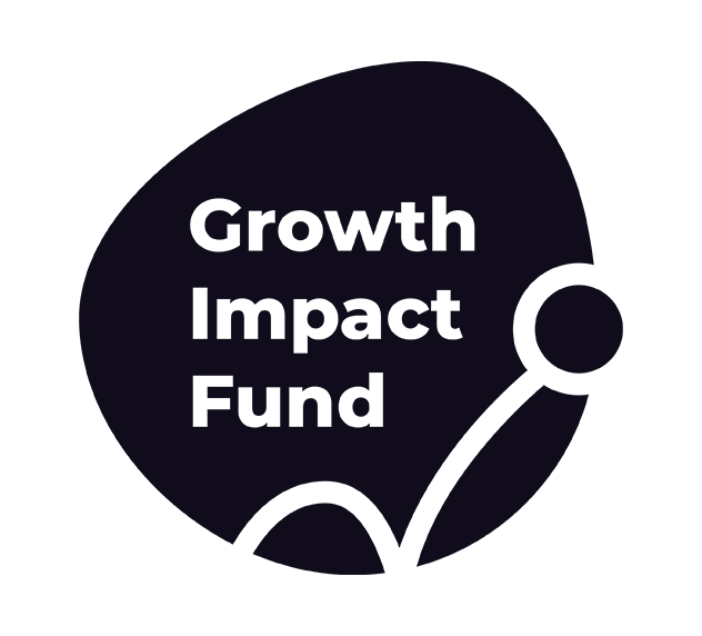 Growth Impact Fund logo