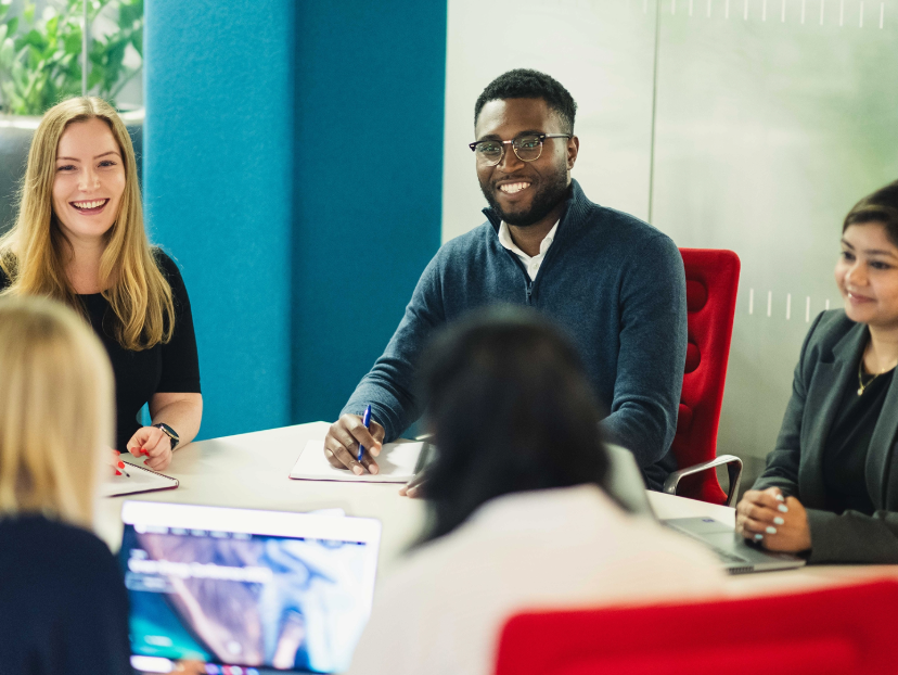 Inclusion at Macquarie