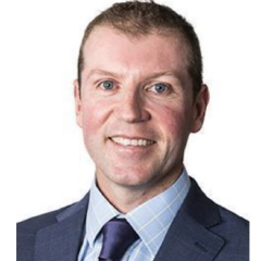 Stuart Murray's headshot