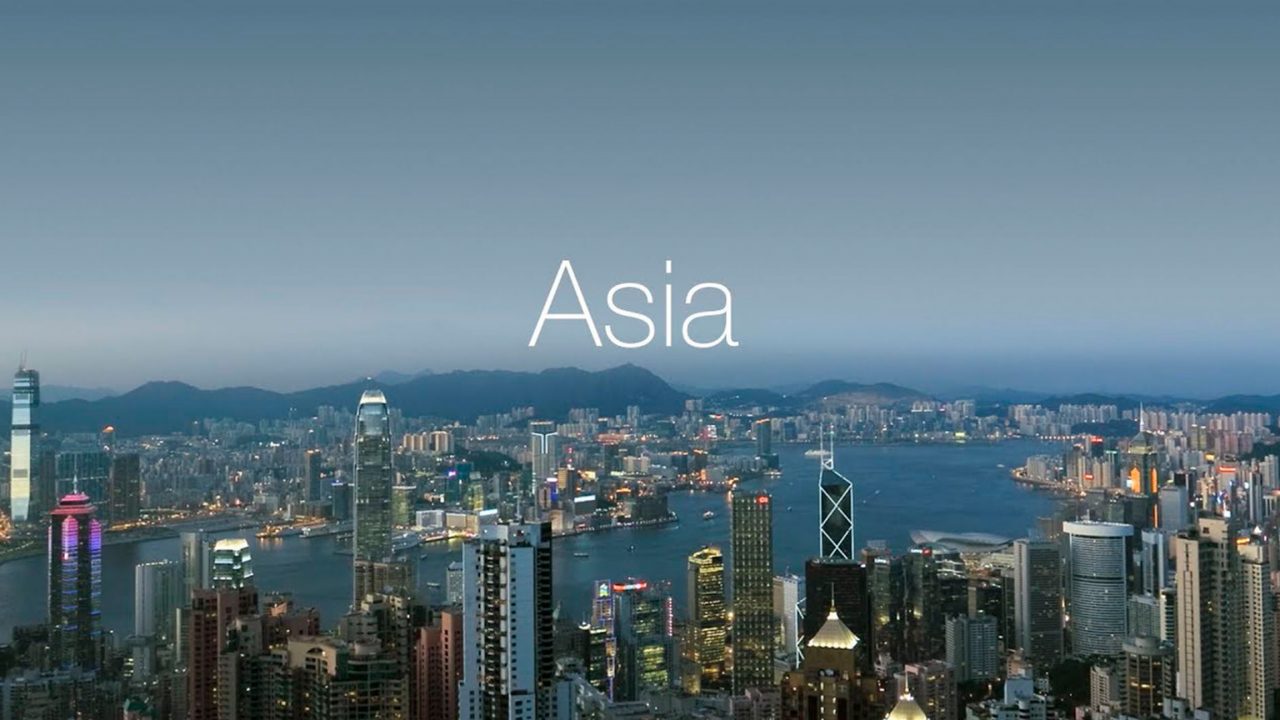 Video: Careers at Macquarie (Asia)