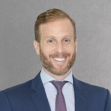 Headshot of Philip Stransky