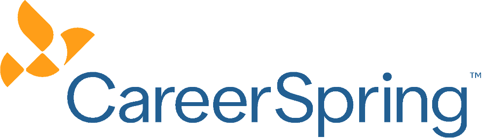 CareerSpring logo