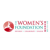 The Women’s Foundation in Hong Kong logo