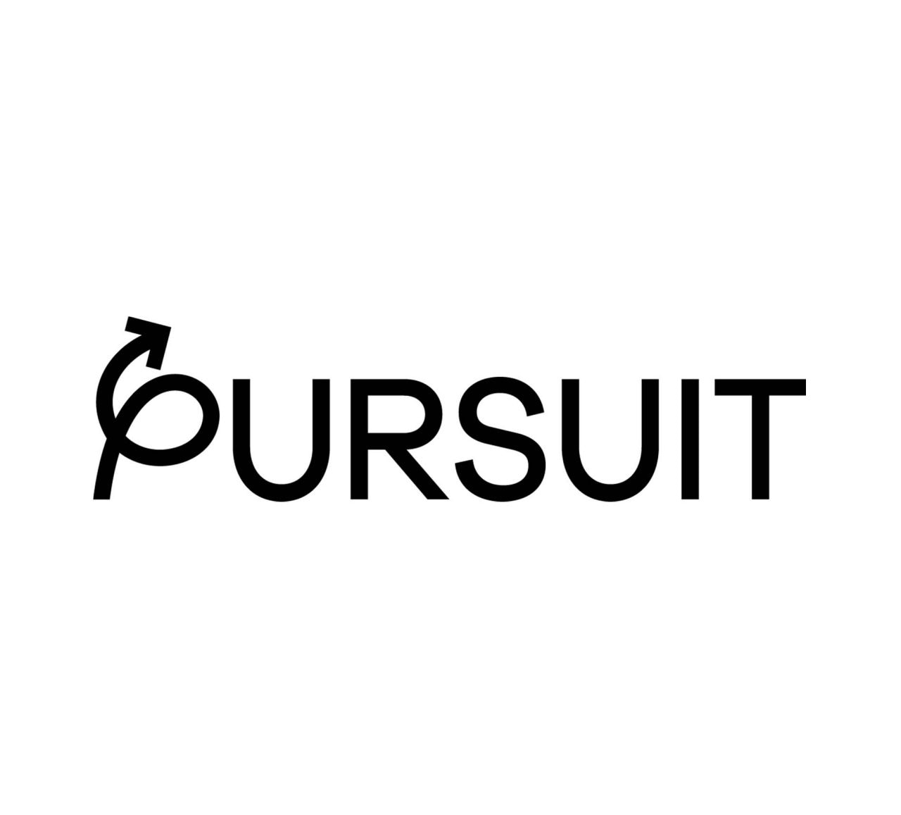 Pursuit logo