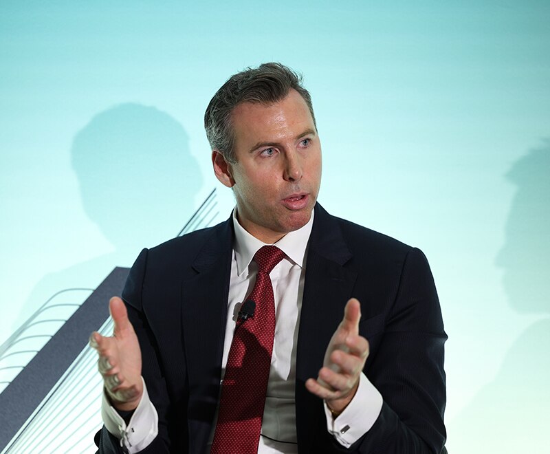 Grant Hackett, CEO at Generation Development Group