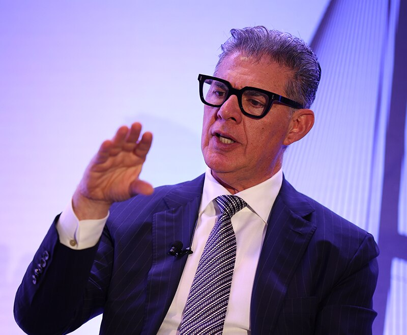 Tony Ottaviano, Managing Director and CEO