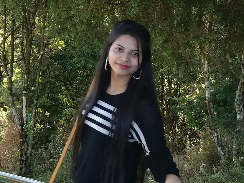 Shikha Singhal
