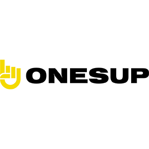 Ones Up logo