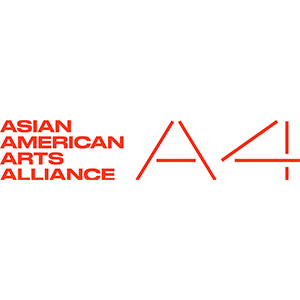  Asian American Arts Alliance logo