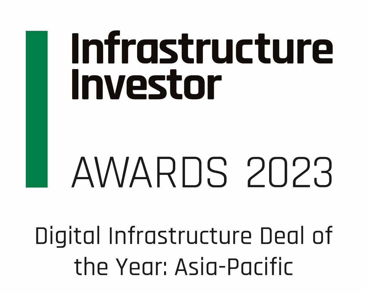 Award Image - Deal of the year: Europe