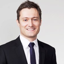Headshot of John Petkovic