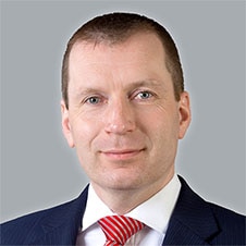 Headshot of Con Barber