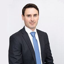 Headshot of Ken Dowling