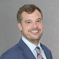 Headshot of Simon Dahm