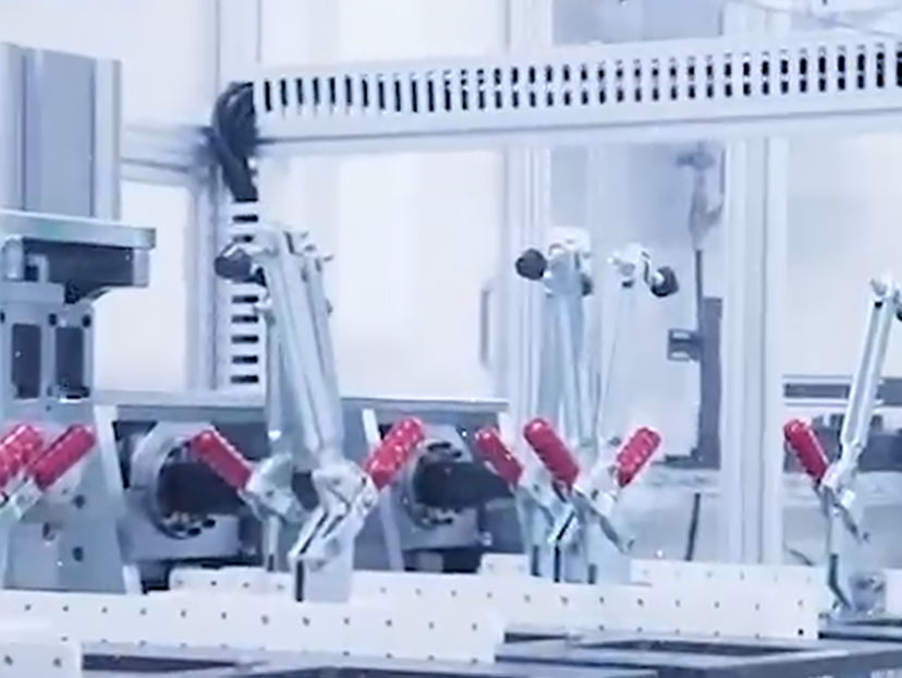 Hazelwood Battery Energy Storage System, Australia