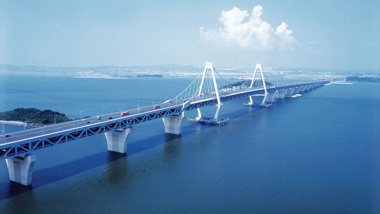 Icheon International Airport Expressway