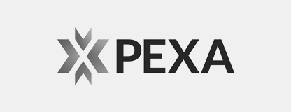 Pexa company logo