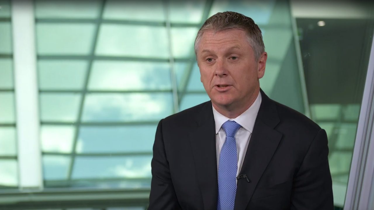 Macquarie’s Chief Economist Ric Deverell discusses the major markets
