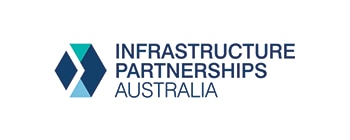Infrastructure Partnerships Australia logo