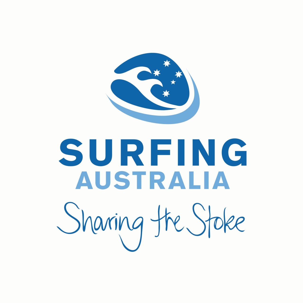 Surfing Australia Logo