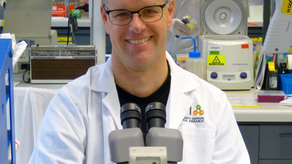 Jdrf Australia Finding A Cure For Type 1 Diabetes Macquarie Group