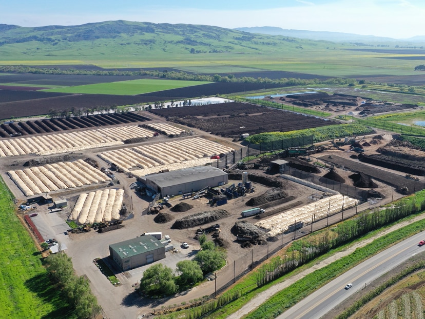 Resource Recovery Operations facility, United States
