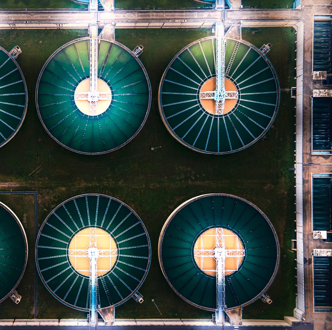 Infrastructure adjacencies
