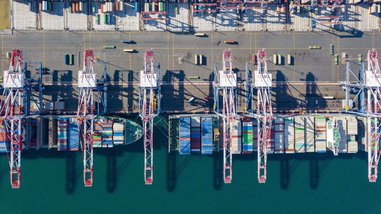 Built to yield: How infrastructure powers portfolio income | Wealth ...