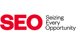 Sponsors for Educational Opportunity (SEO) logo