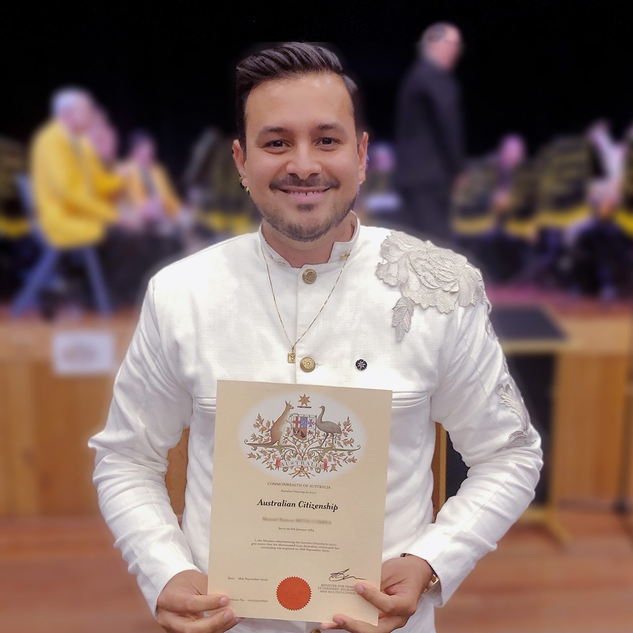 Manuel Mota