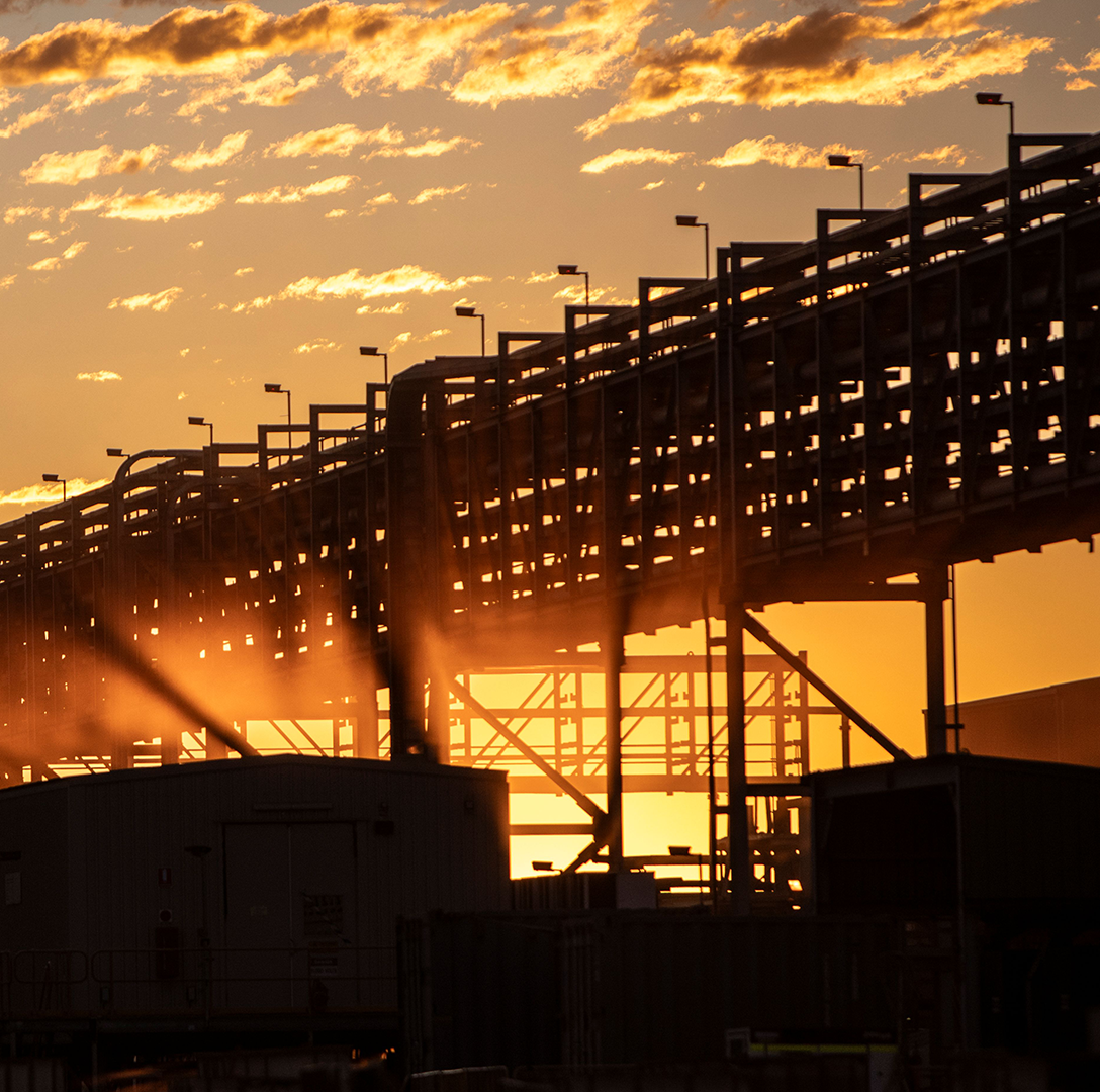 Lynas case study hero image