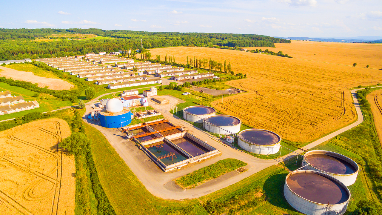 US Inflation Reduction Act drives demand for capital and project expertise  in methanol and renewable natural gas | Macquarie Group