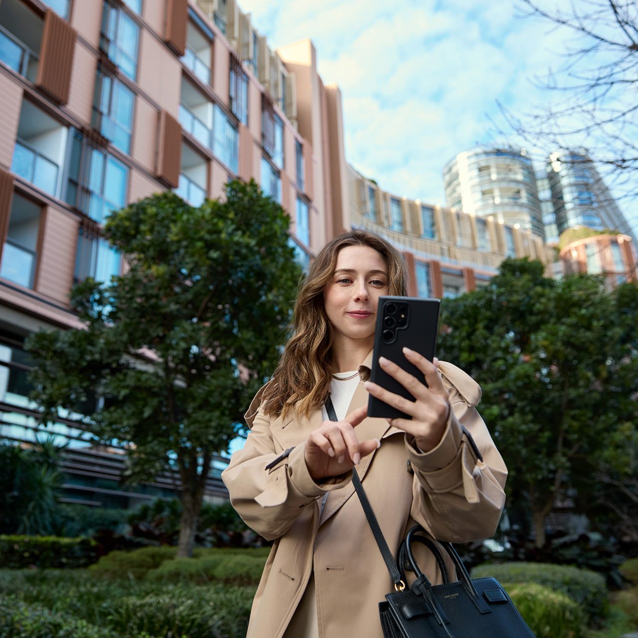Banking and Financial Services delivers award-winning personal banking, business banking and wealth management experiences to approximately 2 million Australians, empowering them to build, manage and protect their financial future with confidence.