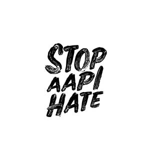 Stop AAPI Hate logo