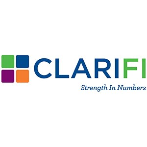 Clarifi logo