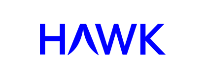 Hawk company logo