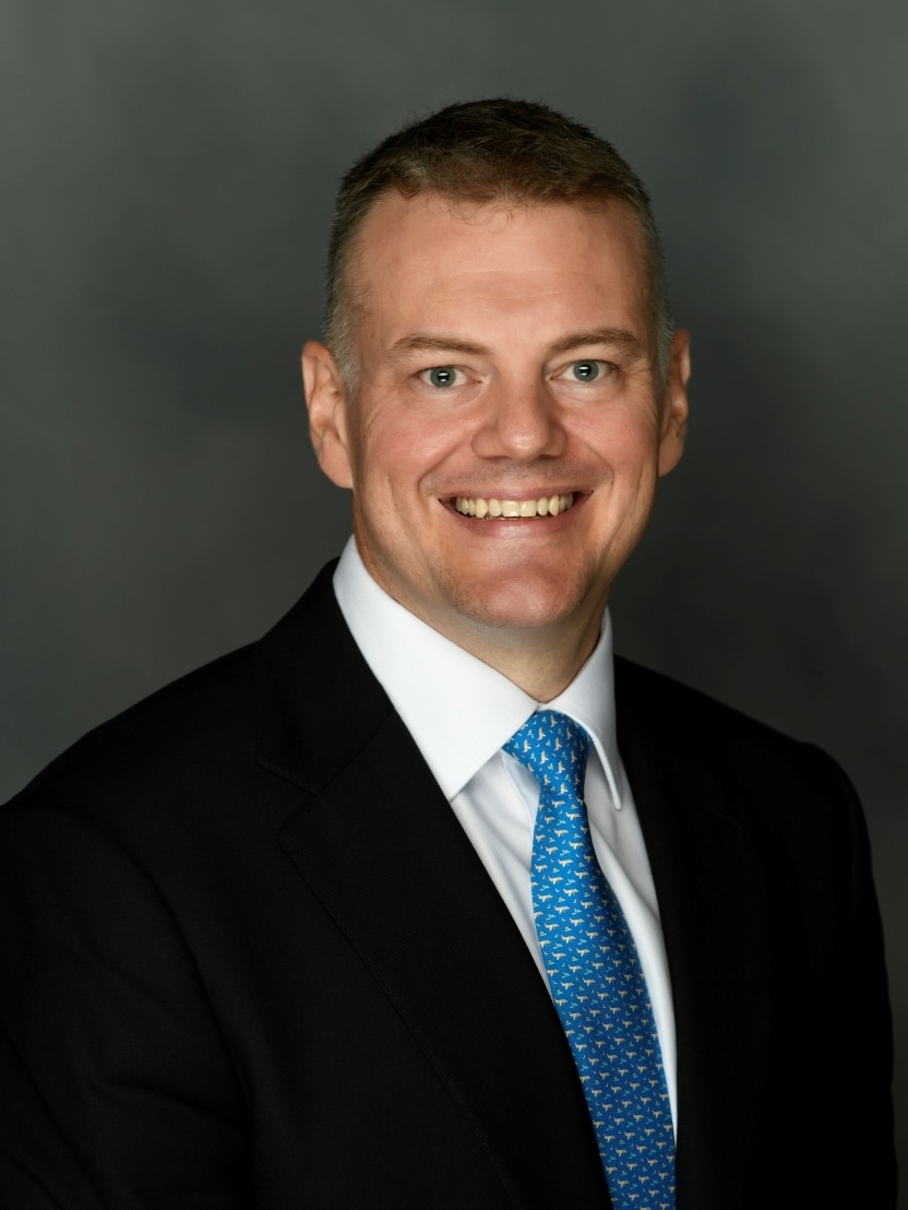 Headshot of Sam Fabian Kay
