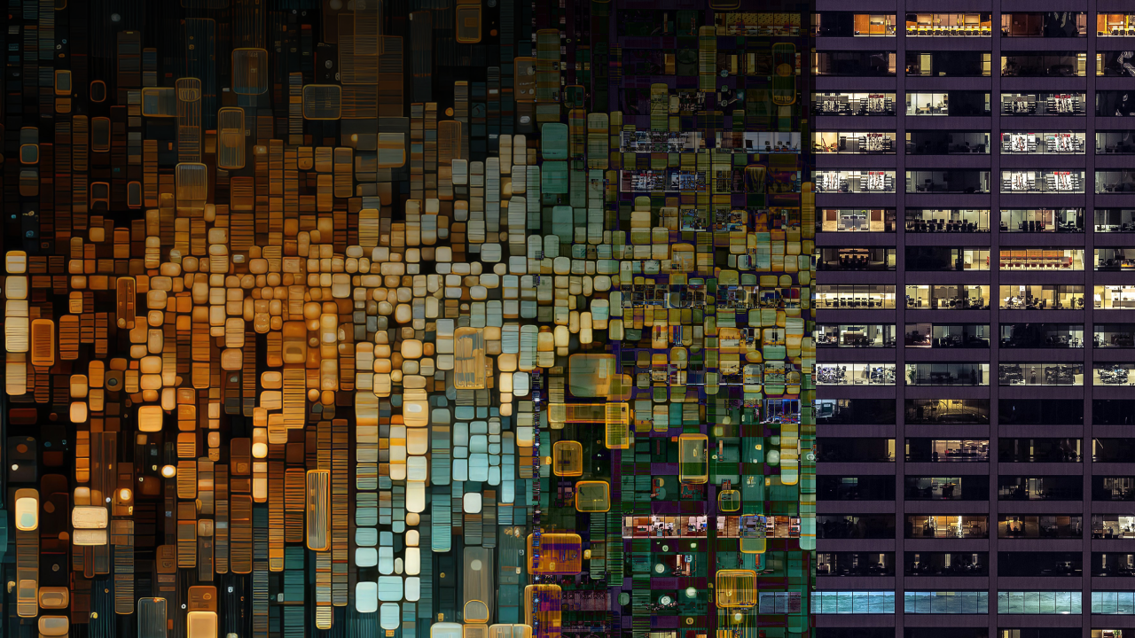 Using AI to unlock proactive insights | Macquarie Group